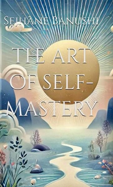The Art of Self-Mastery (The Self-Mastery Series, #1) (eBook, ePUB) The Art of Self-Mastery (The Self-Mastery Series, #1) (eBook, ePUB)