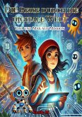 "Die Reise durch die digitale Welt: Lisa und Max auf Mission" (1, #1) (eBook, ePUB) "Die Reise durch die digitale Welt: Lisa und Max auf Mission" (1, #1) (eBook, ePUB)