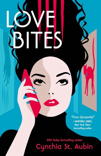 Love Bites (eBook, ePUB) Love Bites (eBook, ePUB)
