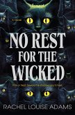 No Rest for the Wicked (eBook, ePUB)