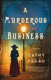 A Murderous Business (eBook, ePUB)