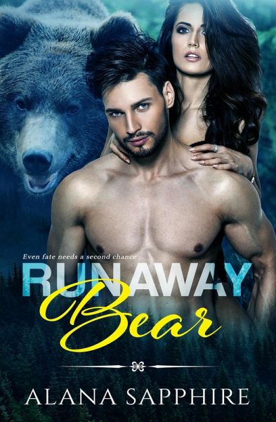 Runaway Bear: A Paranormal Shifter Novella (eBook, ePUB) Runaway Bear: A Paranormal Shifter Novella (eBook, ePUB)