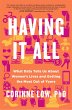 Having It All (eBook, ePUB) - Bild 1