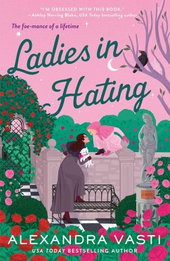 Cover Ladies in Hating (eBook, ePUB)