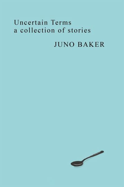 Uncertain Terms (eBook, ePUB)