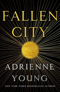 Cover Fallen City (eBook, ePUB)