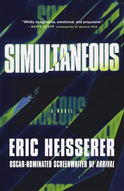 Cover Simultaneous (eBook, ePUB)