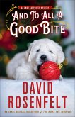 And to All a Good Bite (eBook, ePUB)