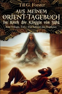 Cover Das Schwert des Propheten