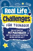 Real-Life-Challenges für Teenager Real-Life-Challenges für Teenager