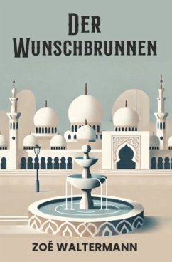 Cover Der Wunschbrunnen