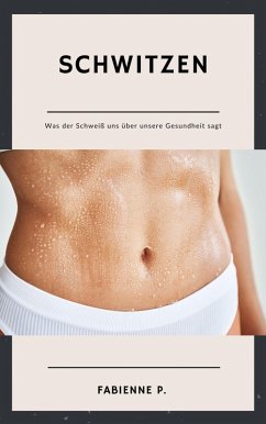 Cover Schwitzen (eBook, ePUB)