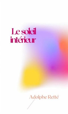 Cover Le soleil intérieur (eBook, ePUB)