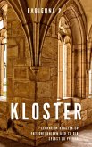 Kloster (eBook, ePUB)