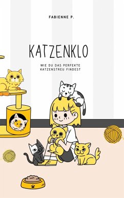 Cover Katzenklo (eBook, ePUB)
