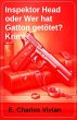 Inspektor Head oder Wer hat Gatton... - Bild 1
