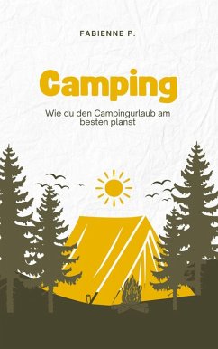 Cover Camping (eBook, ePUB)