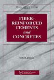 Fiber-Reinforced Cements and Concretes (eBook, ePUB) Fiber-Reinforced Cements and Concretes (eBook, ePUB)