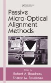 Passive Micro-Optical Alignment Methods (eBook, ePUB)