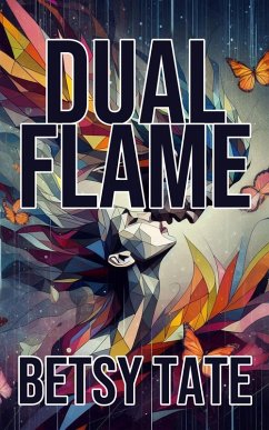 Cover Dual Flame (eBook, ePUB)