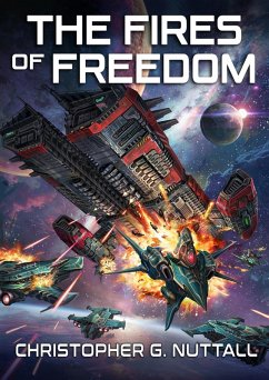 The Fires of Freedom (A Learning Experience, #9) (eBook, ePUB) - Nuttall, Christopher G.