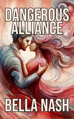 Cover Dangerous Alliance (eBook, ePUB)