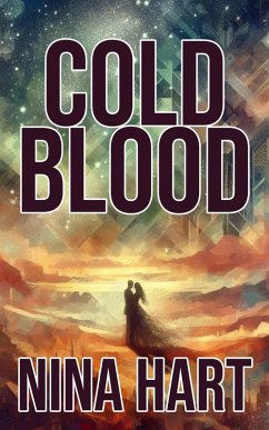 Cover Cold Blood (eBook, ePUB)