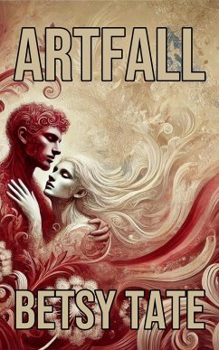 Cover Artfall (eBook, ePUB)