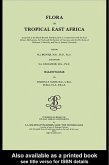 Flora of tropical East Africa - Balanitaceae (2003) (eBook, ePUB)