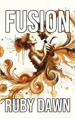 Cover Fusion (eBook, ePUB)