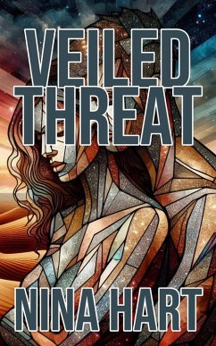 Cover Veiled Threat (eBook, ePUB)
