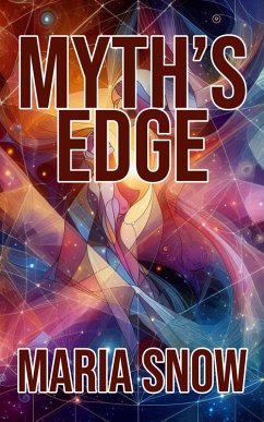 Cover Myths Edge (eBook, ePUB)