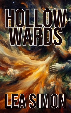 Cover Hollow Wards (eBook, ePUB)