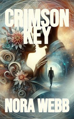 Cover Crimson Key (eBook, ePUB)