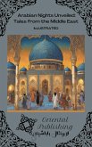 Arabian Nights Unveiled: Tales from the Middle East (eBook, ePUB)