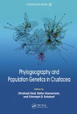 Phylogeography and Population Genetics in Crustacea (eBook, ePUB)
