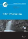 History of Hydrogeology (eBook, ePUB) History of Hydrogeology (eBook, ePUB)