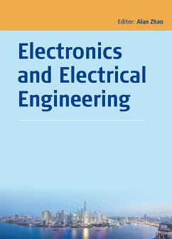 Cover Electronics and Electrical Engineering (eBook, ePUB)