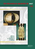 Mechanical Behaviour of Salt VIII (eBook, ePUB)