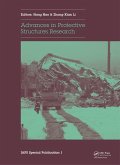 Advances in Protective Structures Research (eBook, ePUB)