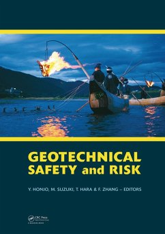 Geotechnical Risk and Safety (eBook, ePUB)