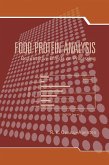 Food Protein Analysis (eBook, ePUB)