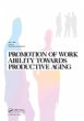 Promotion of Work Ability towards... - Bild 1