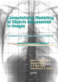 Computational Modelling of Objects Represented in Images III (eBook, ePUB) Computational Modelling of Objects Represented in Images III (eBook, ePUB)