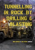 Tunneling in Rock by Drilling and Blasting (eBook, ePUB)