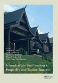 Hospitality and Tourism 2015 (eBook, ePUB)