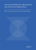 Advanced Materials, Mechanical and Structural Engineering (eBook, ePUB) Advanced Materials, Mechanical and Structural Engineering (eBook, ePUB)