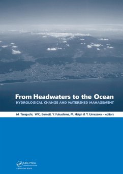 Cover From Headwaters to the Ocean (eBook, ePUB)