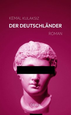 Cover Der Deutschländer