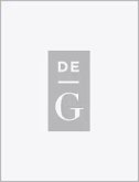 Valenzwörterbuch der lateinischen Verben Valenzwörterbuch der lateinischen Verben